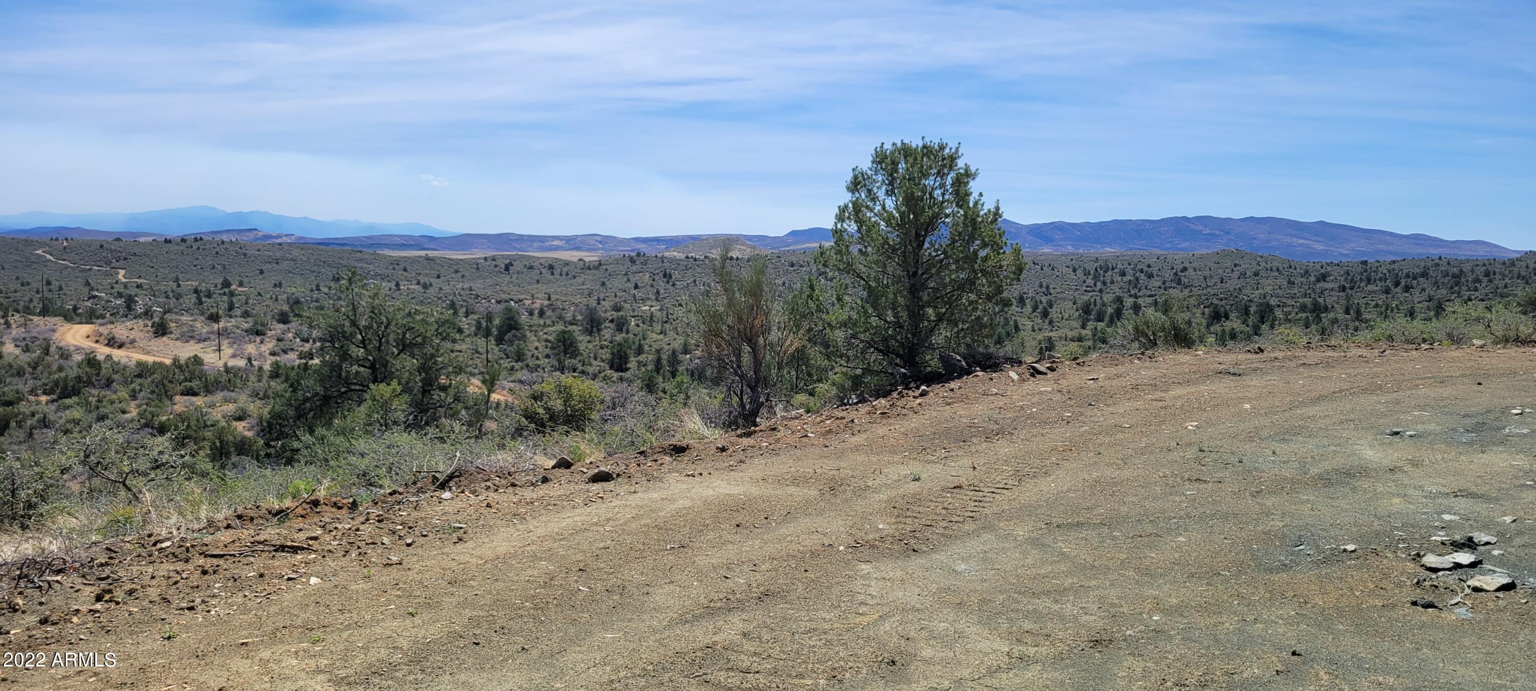 0 South Ruger Ranch Road, Unit 156 Kirkland, AZ 86332 - Photo 6 of 33 20220423_104717