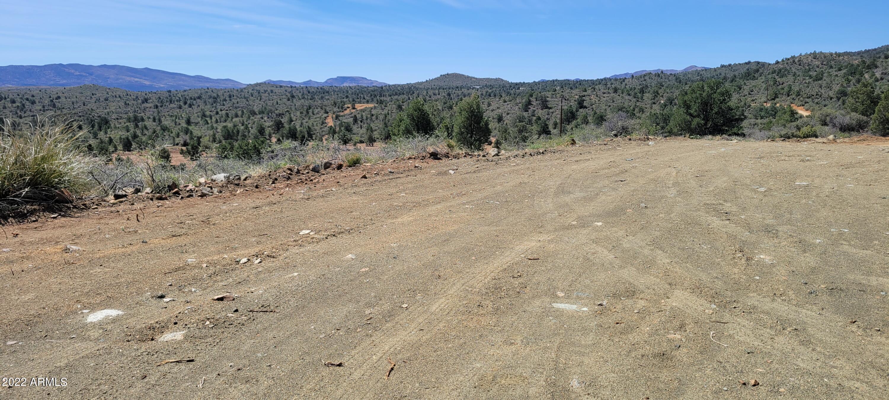 0 South Ruger Ranch Road, Unit 156 Kirkland, AZ 86332 - Photo 8 of 33 20220423_104618