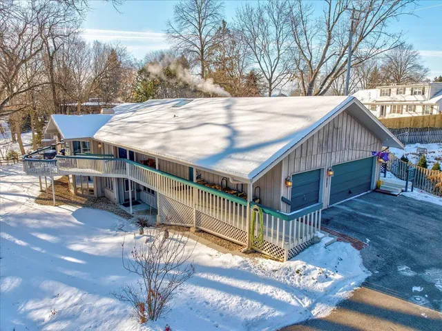 $667,000 | 1816 Eastwood Avenue, Janesville, WI 53545