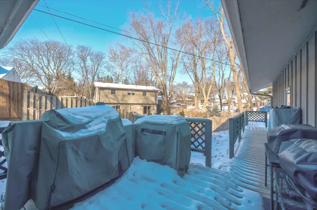 $667,000 | 1816 Eastwood Avenue, Janesville, WI 53545