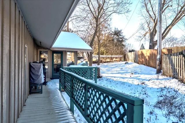 $667,000 | 1816 Eastwood Avenue, Janesville, WI 53545