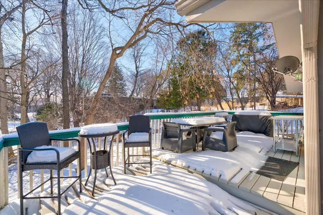 $667,000 | 1816 Eastwood Avenue, Janesville, WI 53545