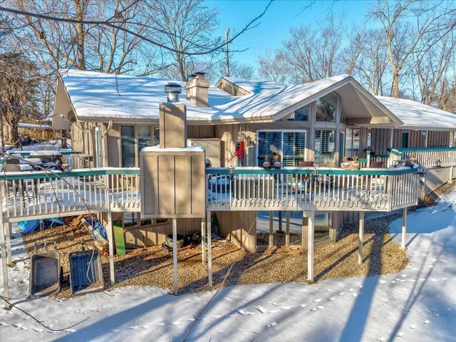 $667,000 | 1816 Eastwood Avenue, Janesville, WI 53545