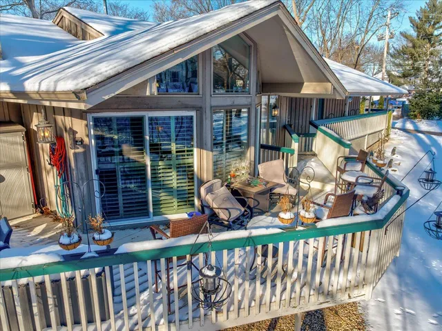 $667,000 | 1816 Eastwood Avenue, Janesville, WI 53545