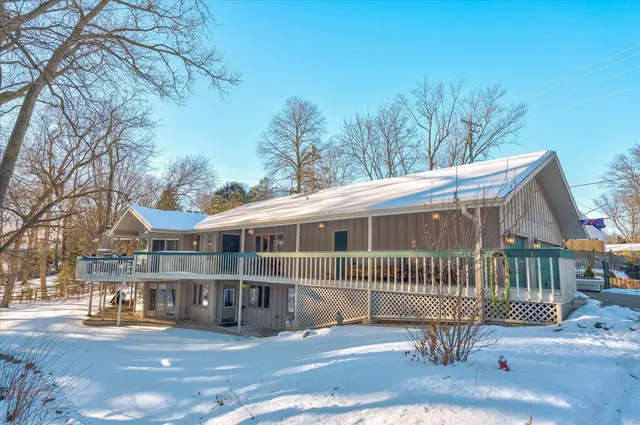 $667,000 | 1816 Eastwood Avenue, Janesville, WI 53545