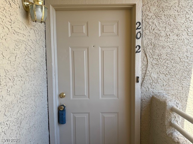 2232 Aspen Mirror Way, Unit 202 Laughlin, NV 89029 - Photo 2 of 39 Front Door Lock Box