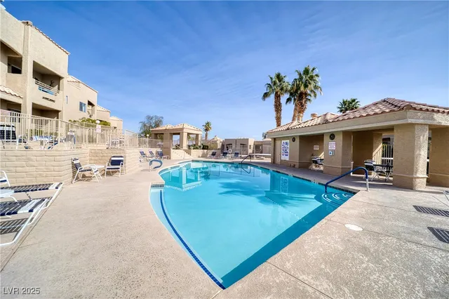$147,000 | 2232 Aspen Mirror Way, Unit 202, Laughlin, NV 89029