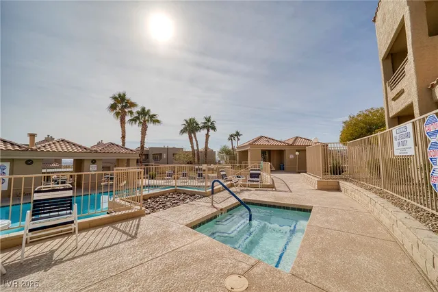 $147,000 | 2232 Aspen Mirror Way, Unit 202, Laughlin, NV 89029