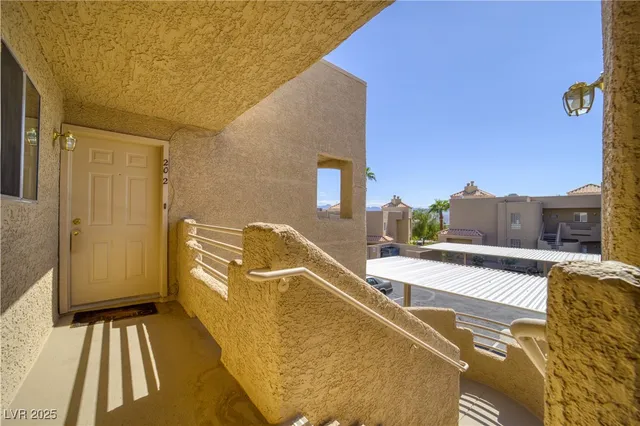 $147,000 | 2232 Aspen Mirror Way, Unit 202, Laughlin, NV 89029