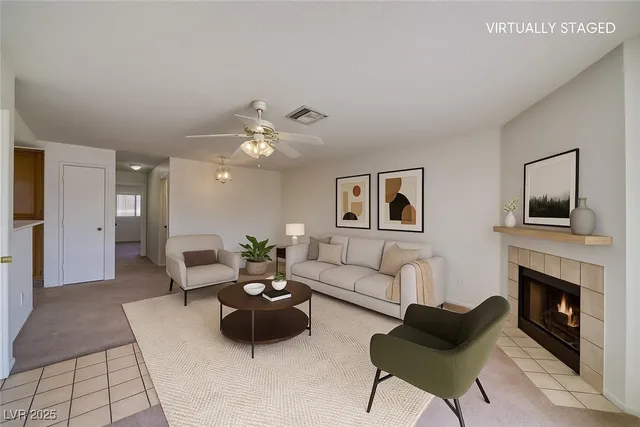 $147,000 | 2232 Aspen Mirror Way, Unit 202, Laughlin, NV 89029