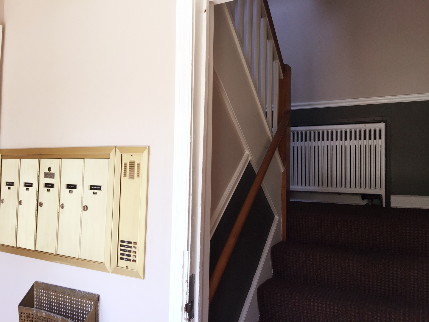 303 Ridge Avenue, Unit 1 Evanston, IL 60202 - Photo 15 of 16