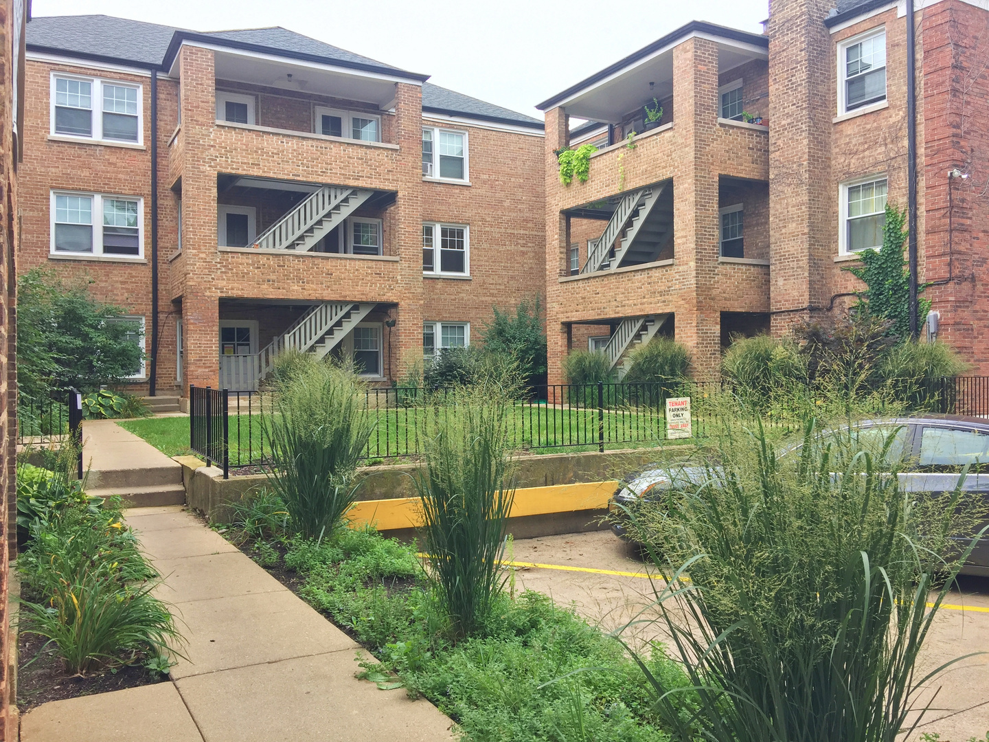 303 Ridge Avenue, Unit 1 Evanston, IL 60202 - Photo 10 of 16