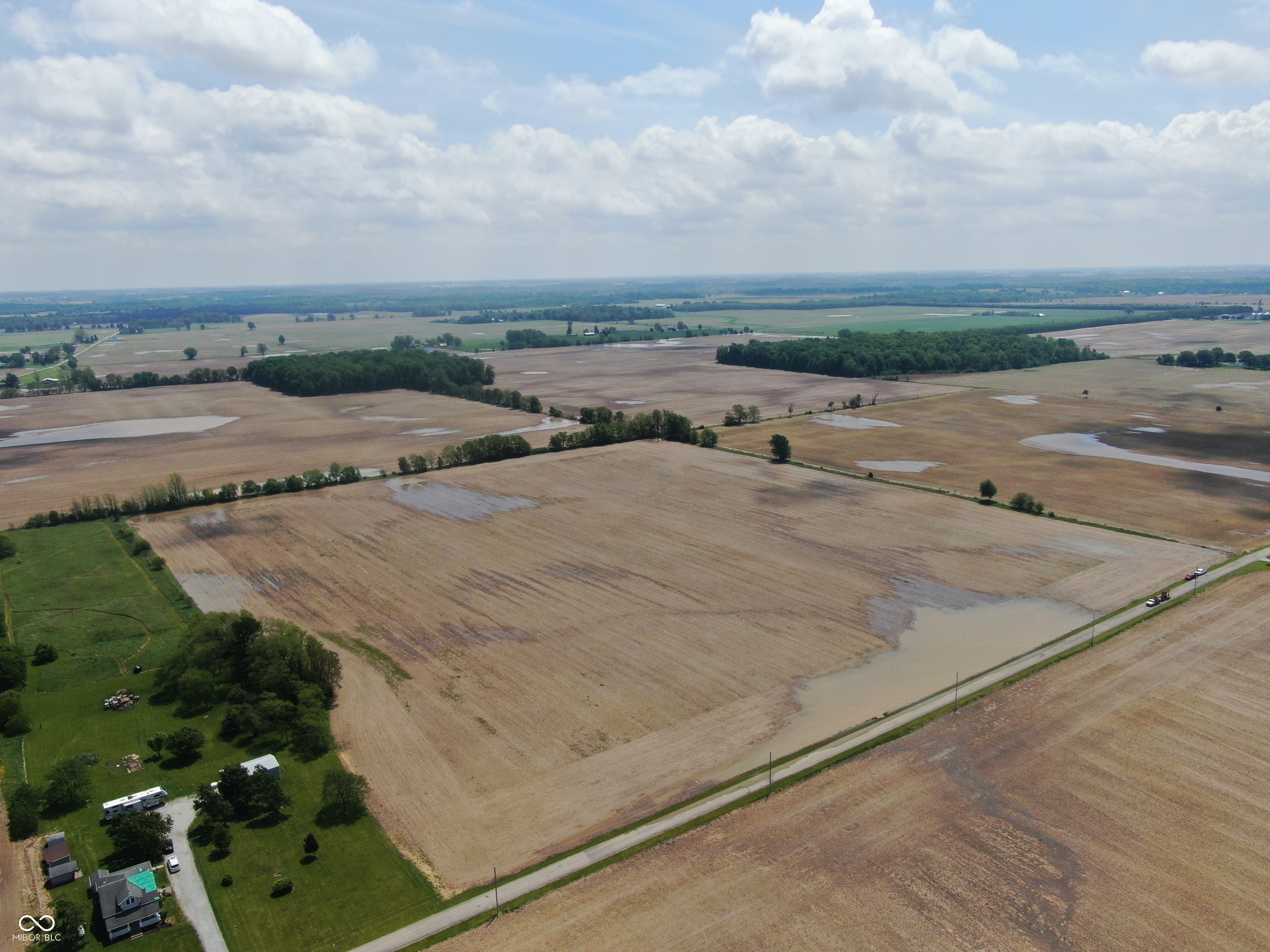 0 South County Road 1075 Road West Knightstown, IN 46148 - Photo 6 of 7