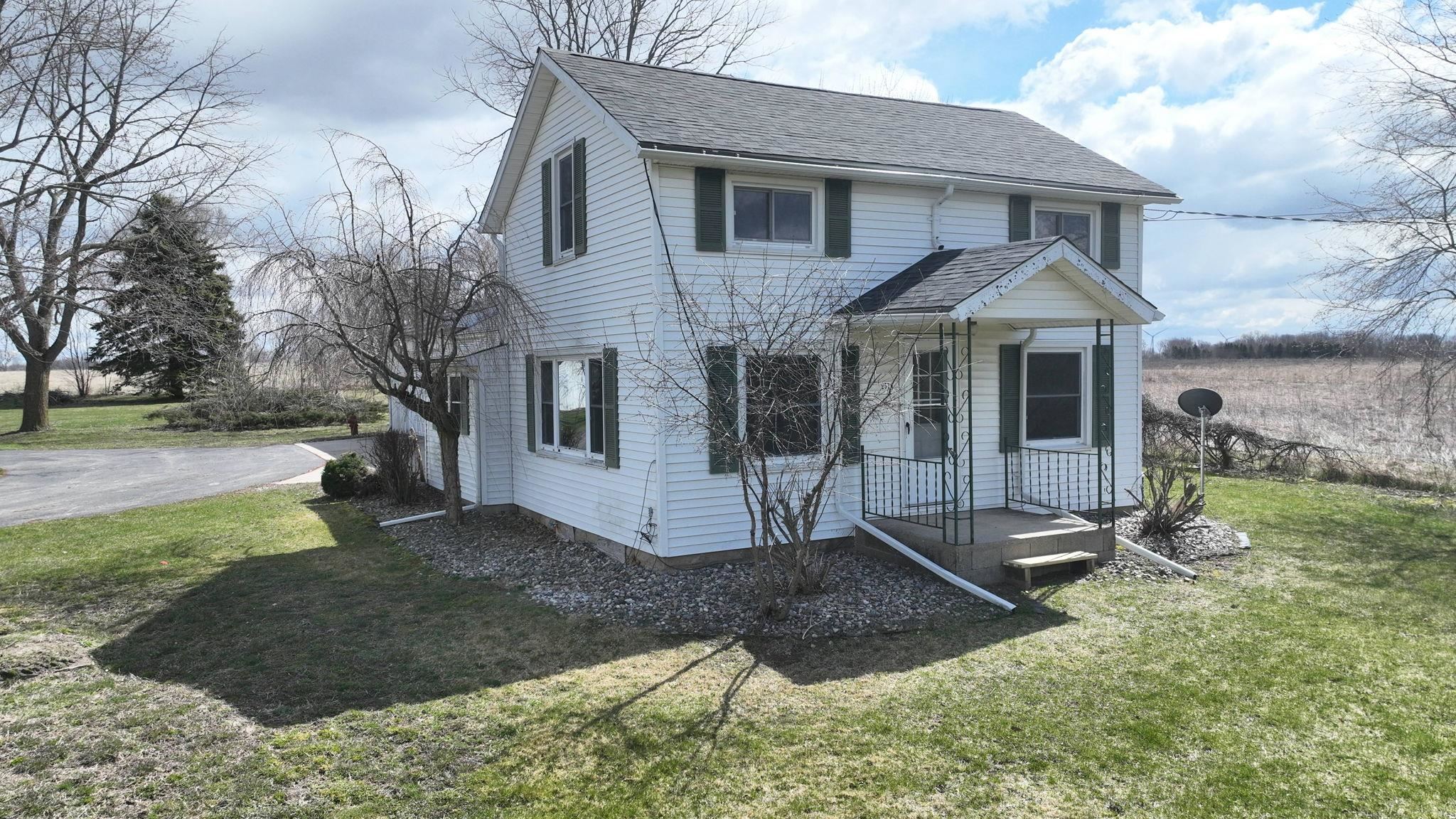 9579 South Isabella Road Shepherd, MI 48883 - Photo 26 of 41