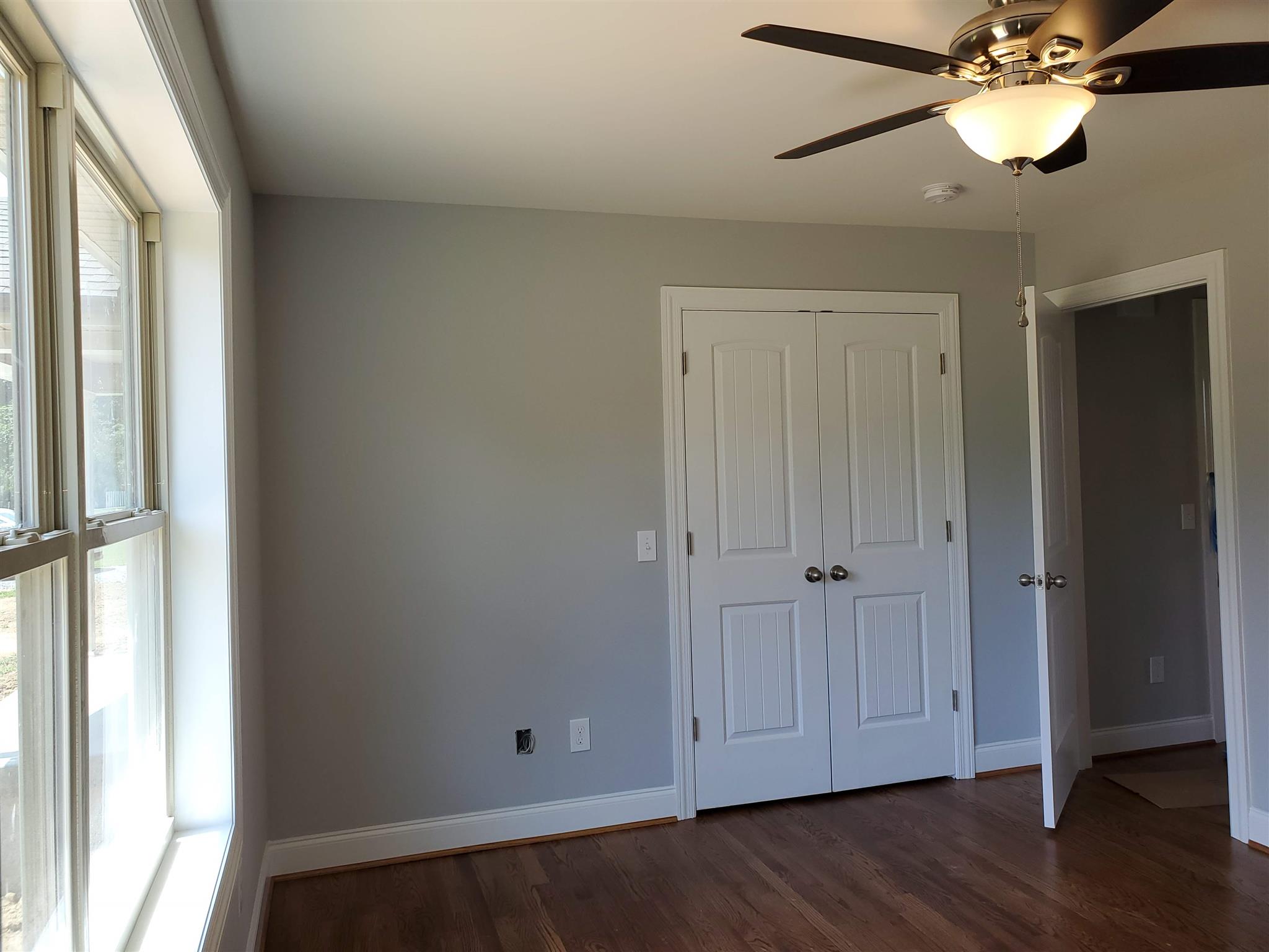 150 Morton Road Manchester, TN 37355 - Photo 8 of 17 Bedroof 2 with large closet
