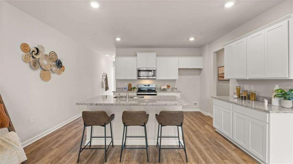 225 Sound Circle Stockbridge, GA 30281 - Photo 13 of 67