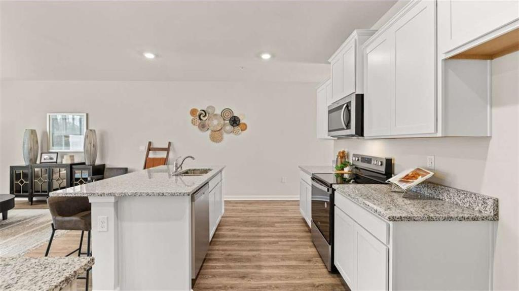 225 Sound Circle Stockbridge, GA 30281 - Photo 15 of 67