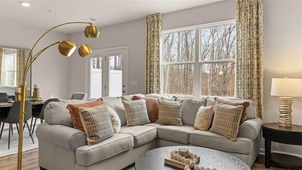 225 Sound Circle Stockbridge, GA 30281 - Photo 24 of 67