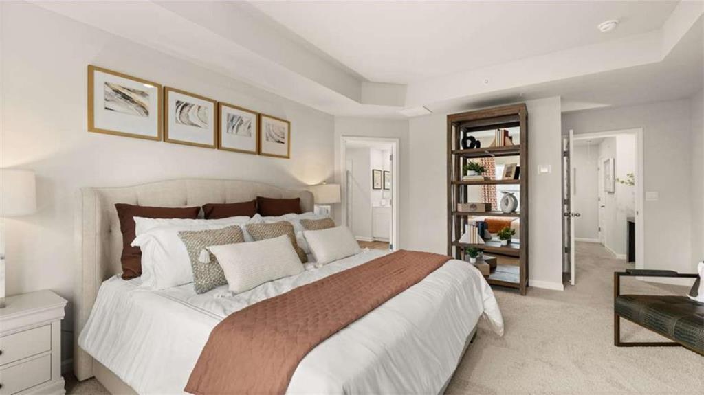 225 Sound Circle Stockbridge, GA 30281 - Photo 32 of 67