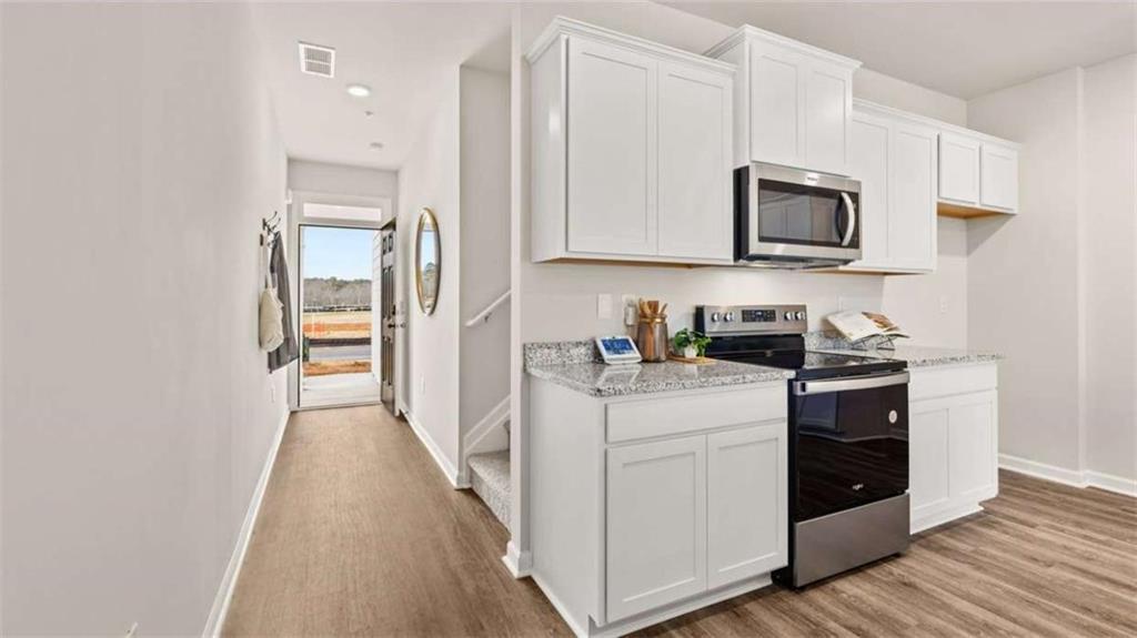 225 Sound Circle Stockbridge, GA 30281 - Photo 9 of 67