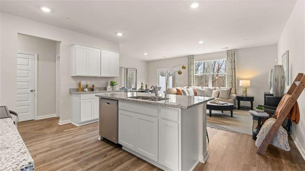 225 Sound Circle Stockbridge, GA 30281 - Photo 10 of 67