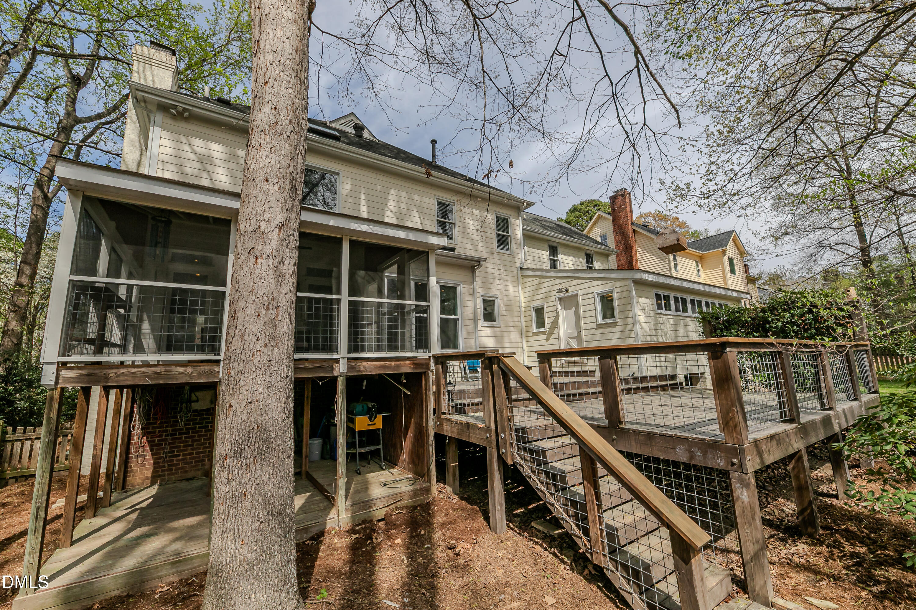 2637 Ridgewell Court Raleigh, NC 27613 - Photo 53 of 61 2E6A8557
