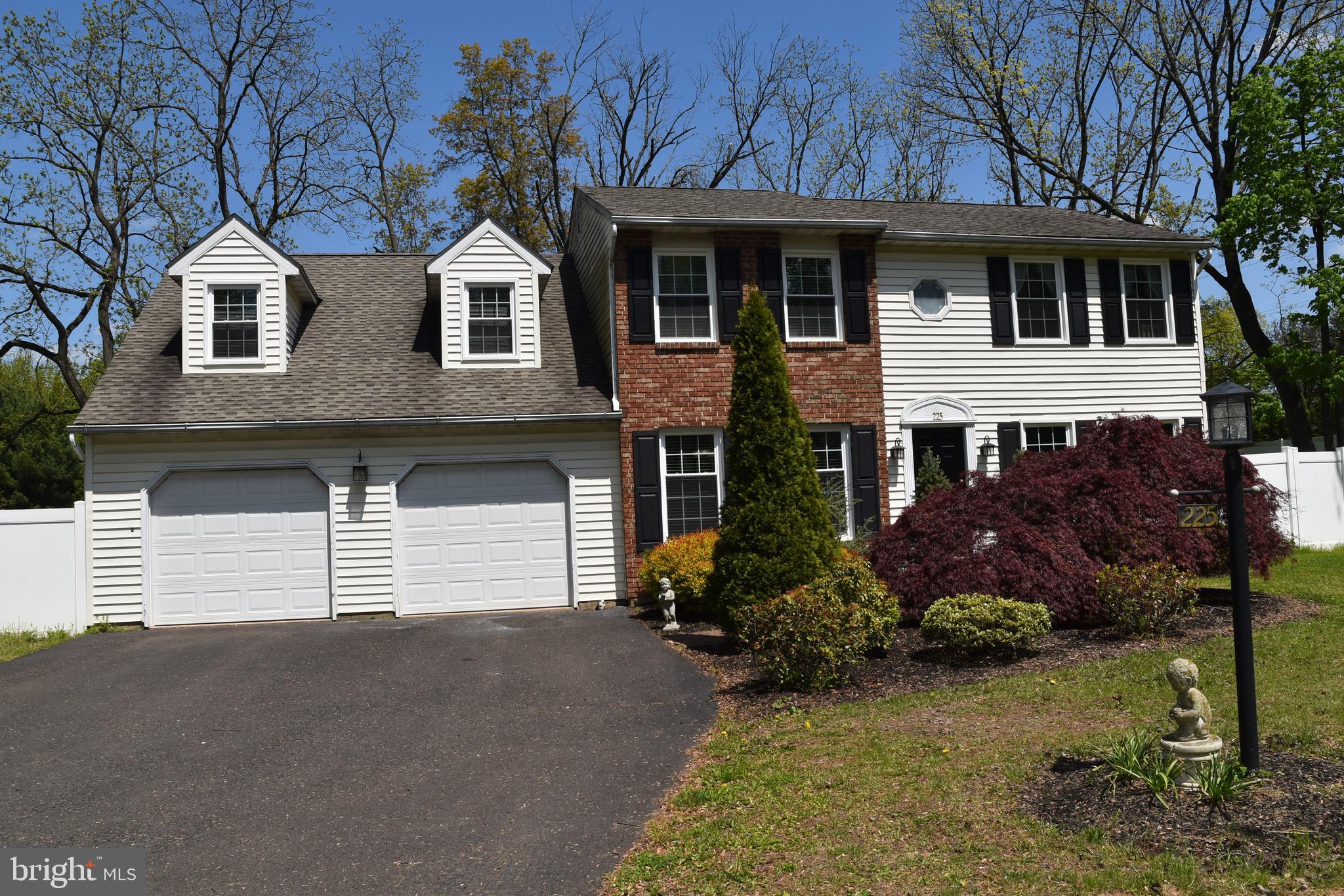 225 Knapp Road Lansdale, PA 19446 - Photo 1 of 29 Gallery Image 1