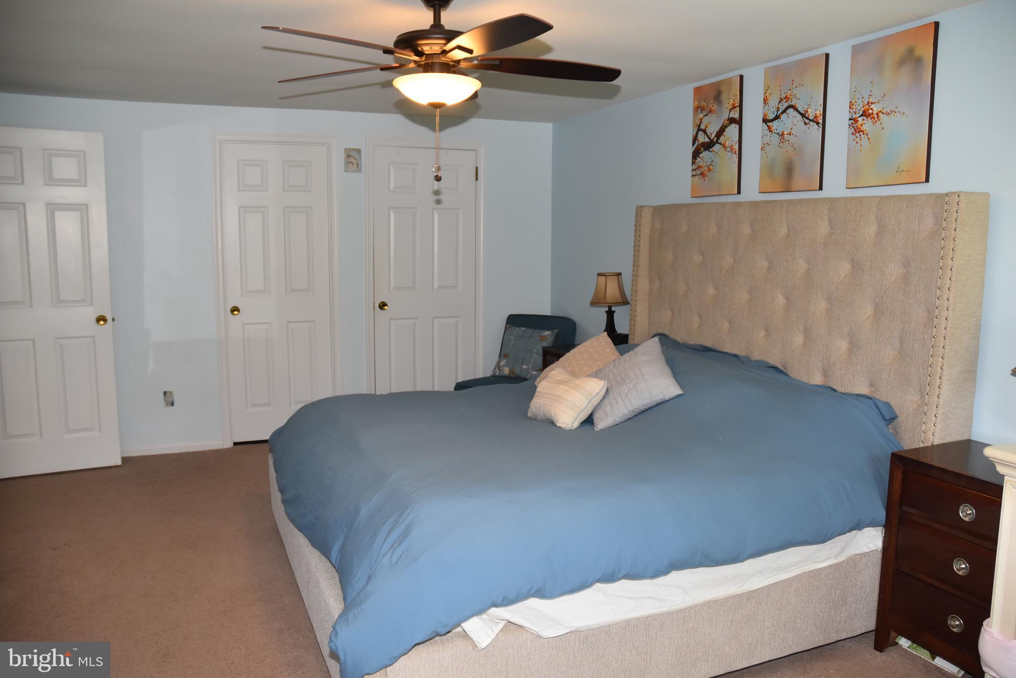 225 Knapp Road Lansdale, PA 19446 - Photo 15 of 29 Master Bedroom