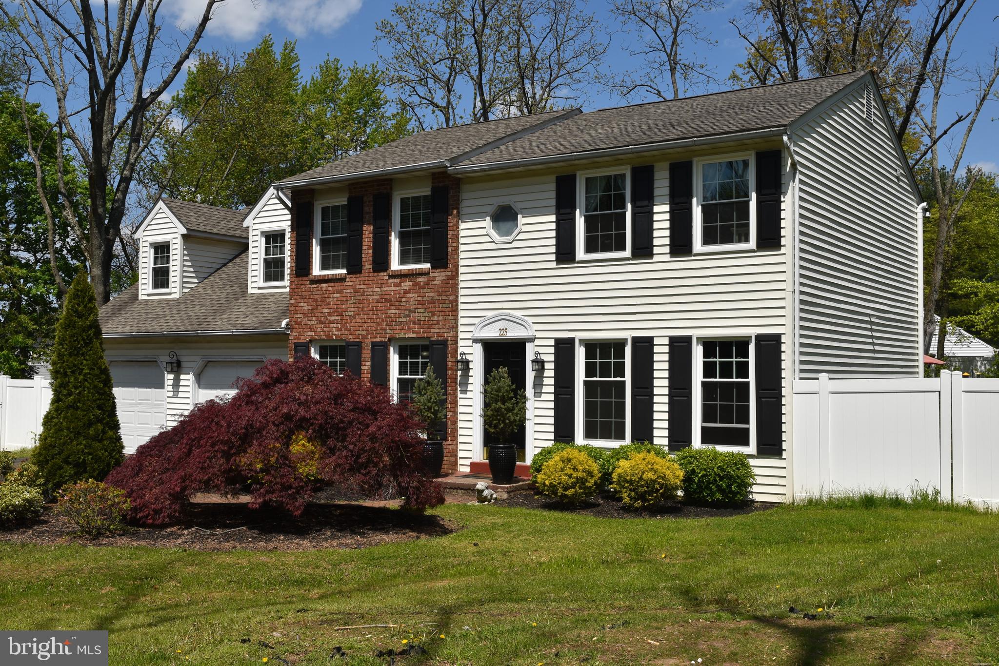 225 Knapp Road Lansdale, PA 19446 - Photo 29 of 29 Gallery Image 29