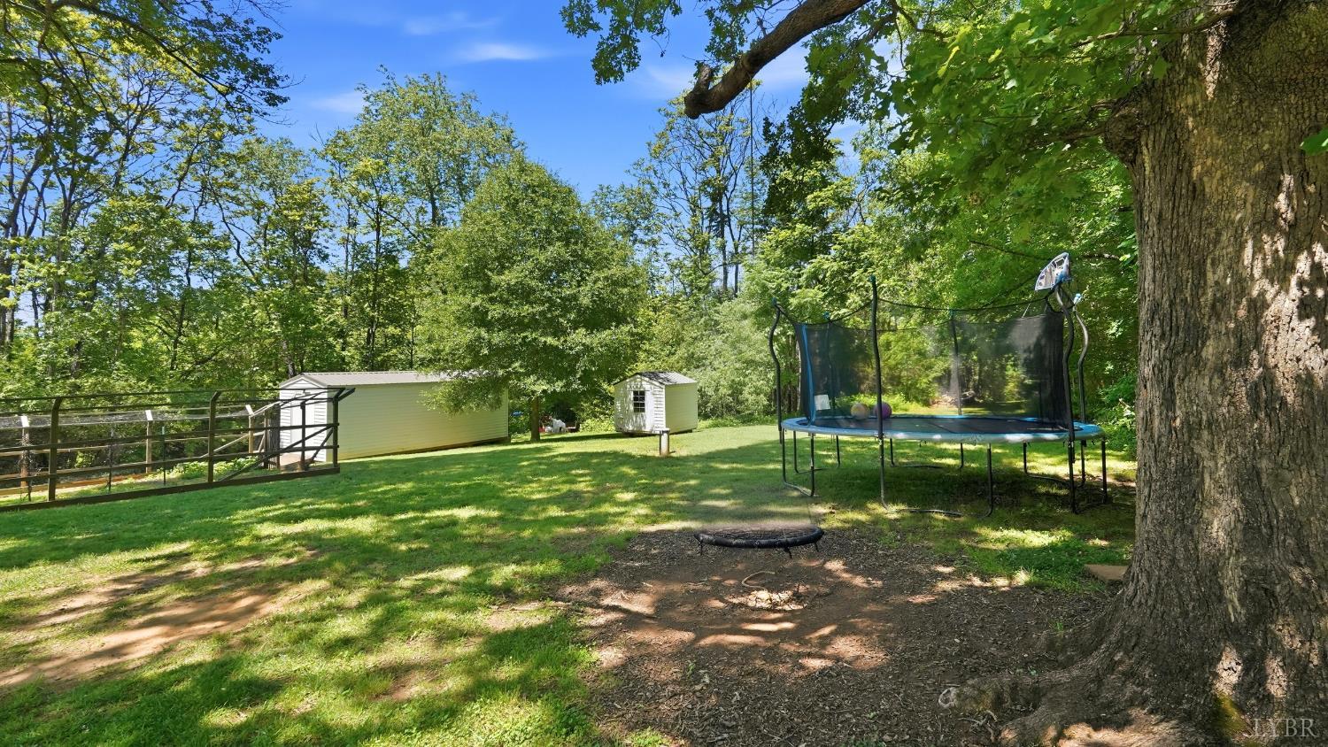 1321 Boxwood Farm Road Amherst, VA 24521 - Photo 48 of 60