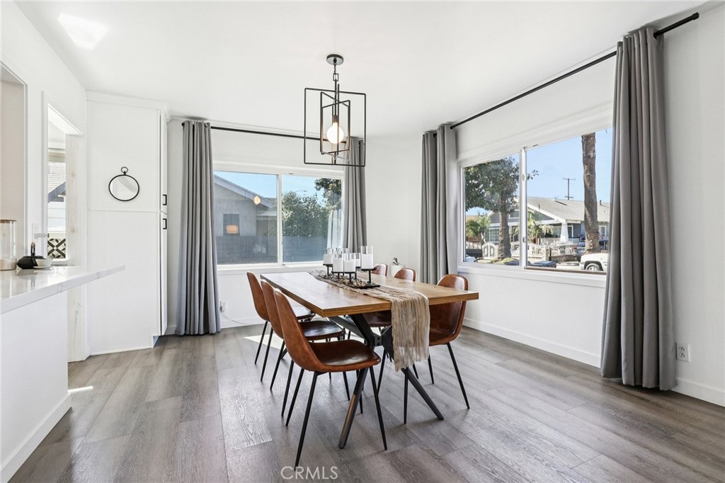 1448 Lemon Avenue Long Beach, CA 90813 - Photo 7 of 19 a dining room with furniture window wooden floor