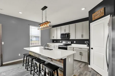 $345,000 | 796 Sonoma Lane, Greenfield, IN 46140