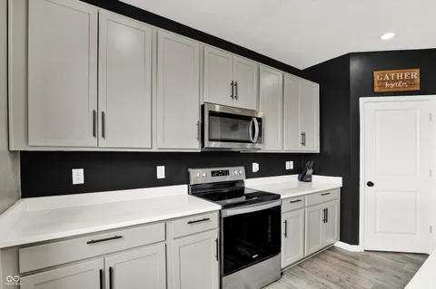 $345,000 | 796 Sonoma Lane, Greenfield, IN 46140