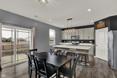 $345,000 | 796 Sonoma Lane, Greenfield, IN 46140