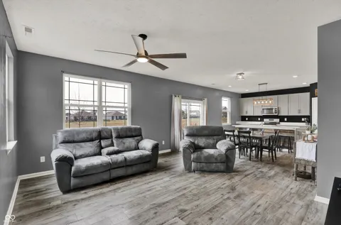 $345,000 | 796 Sonoma Lane, Greenfield, IN 46140