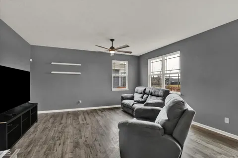 $345,000 | 796 Sonoma Lane, Greenfield, IN 46140