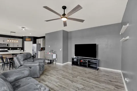 $345,000 | 796 Sonoma Lane, Greenfield, IN 46140