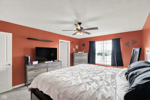 $345,000 | 796 Sonoma Lane, Greenfield, IN 46140