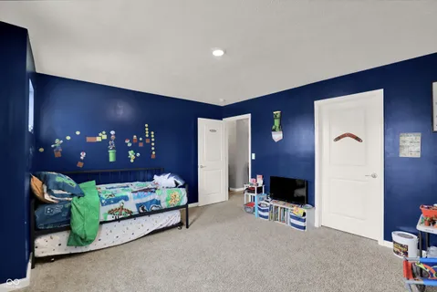 $345,000 | 796 Sonoma Lane, Greenfield, IN 46140