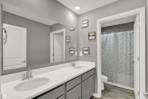 $345,000 | 796 Sonoma Lane, Greenfield, IN 46140