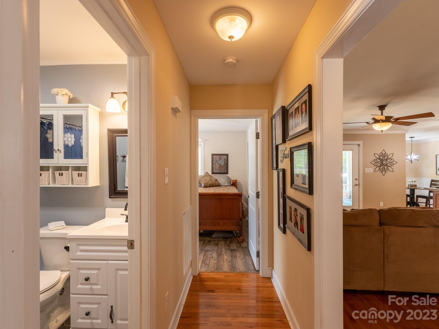 393 River Run Road Statesville, NC 28625 - Photo 18 of 38 Gallery Image 18