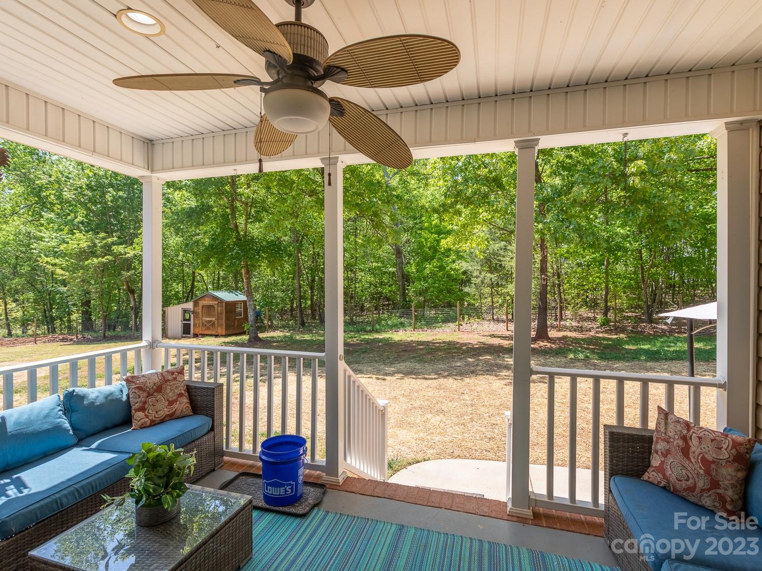 393 River Run Road Statesville, NC 28625 - Photo 28 of 38 Gallery Image 28