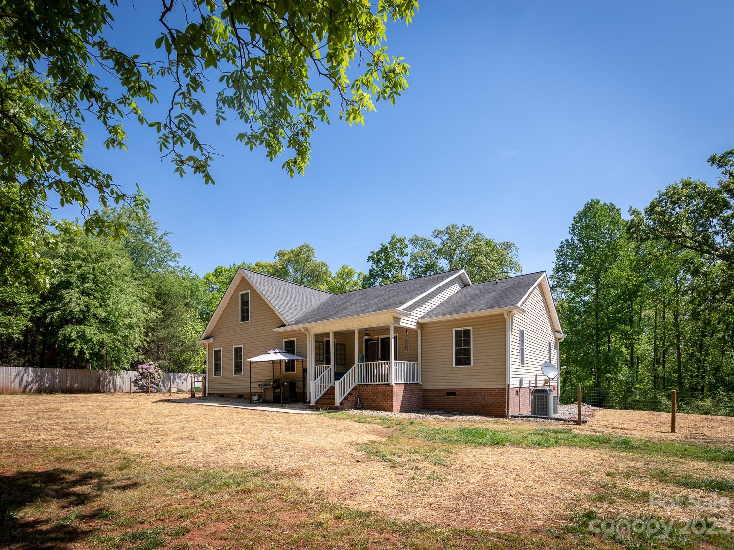 393 River Run Road Statesville, NC 28625 - Photo 29 of 38 Gallery Image 29