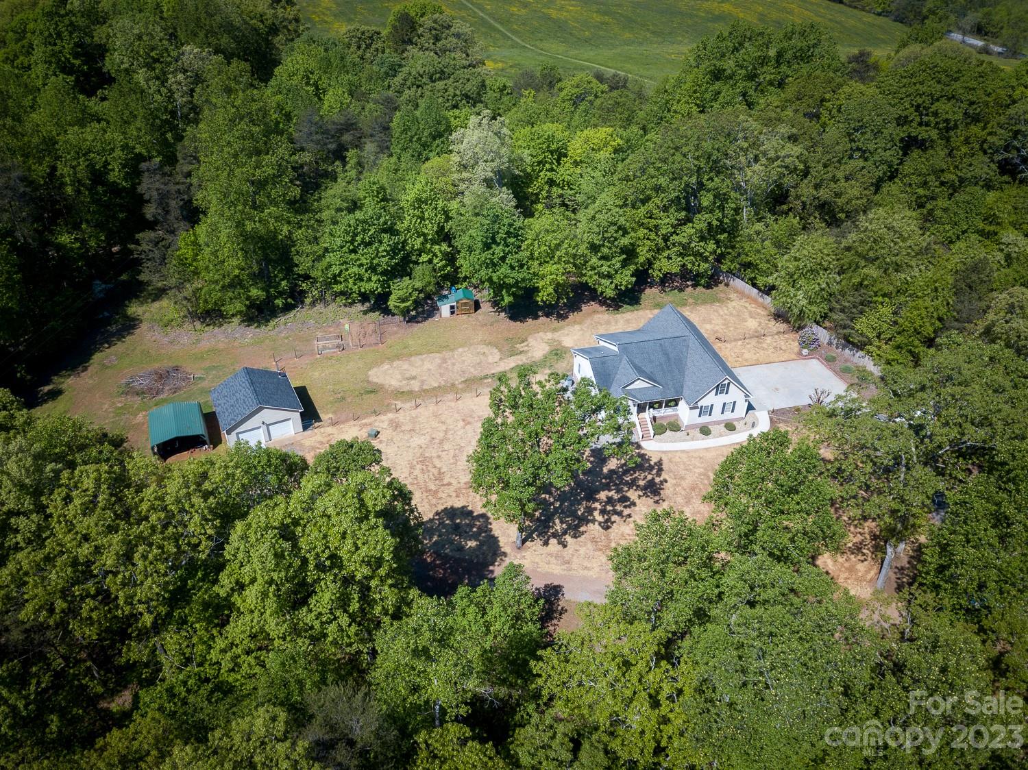 393 River Run Road Statesville, NC 28625 - Photo 37 of 38 Gallery Image 37