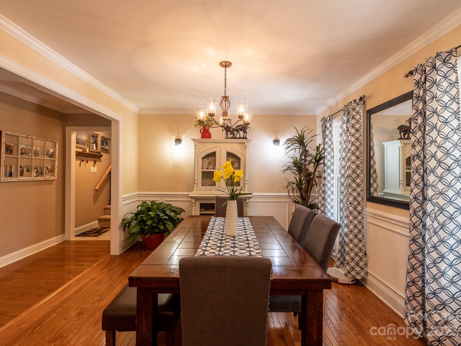 393 River Run Road Statesville, NC 28625 - Photo 5 of 38 Gallery Image 5