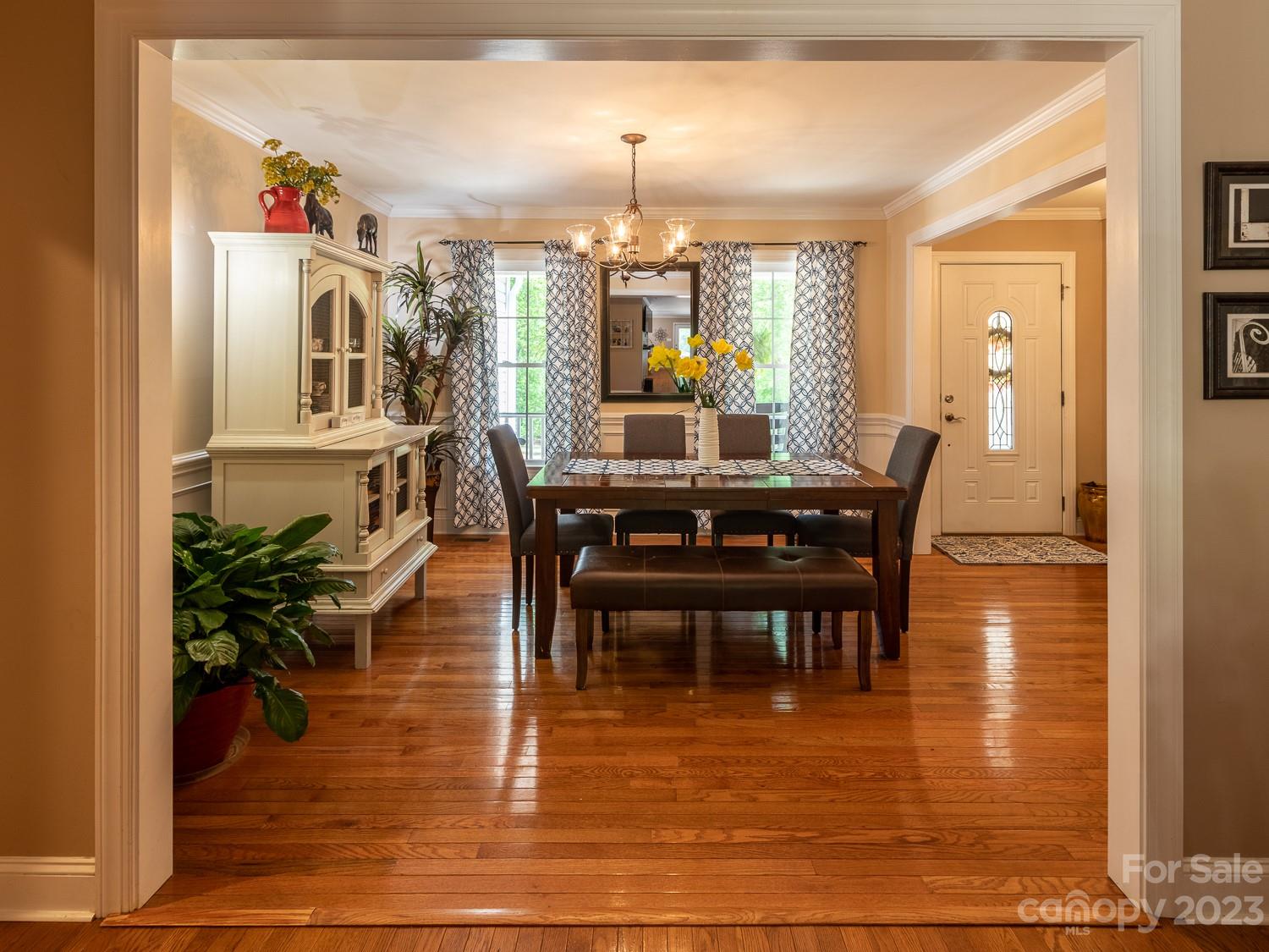 393 River Run Road Statesville, NC 28625 - Photo 6 of 38 Gallery Image 6