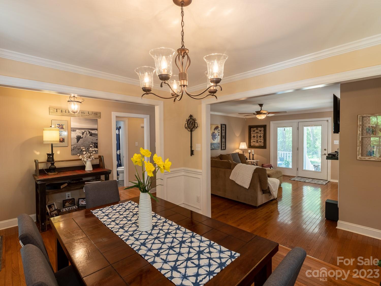 393 River Run Road Statesville, NC 28625 - Photo 7 of 38 Gallery Image 7