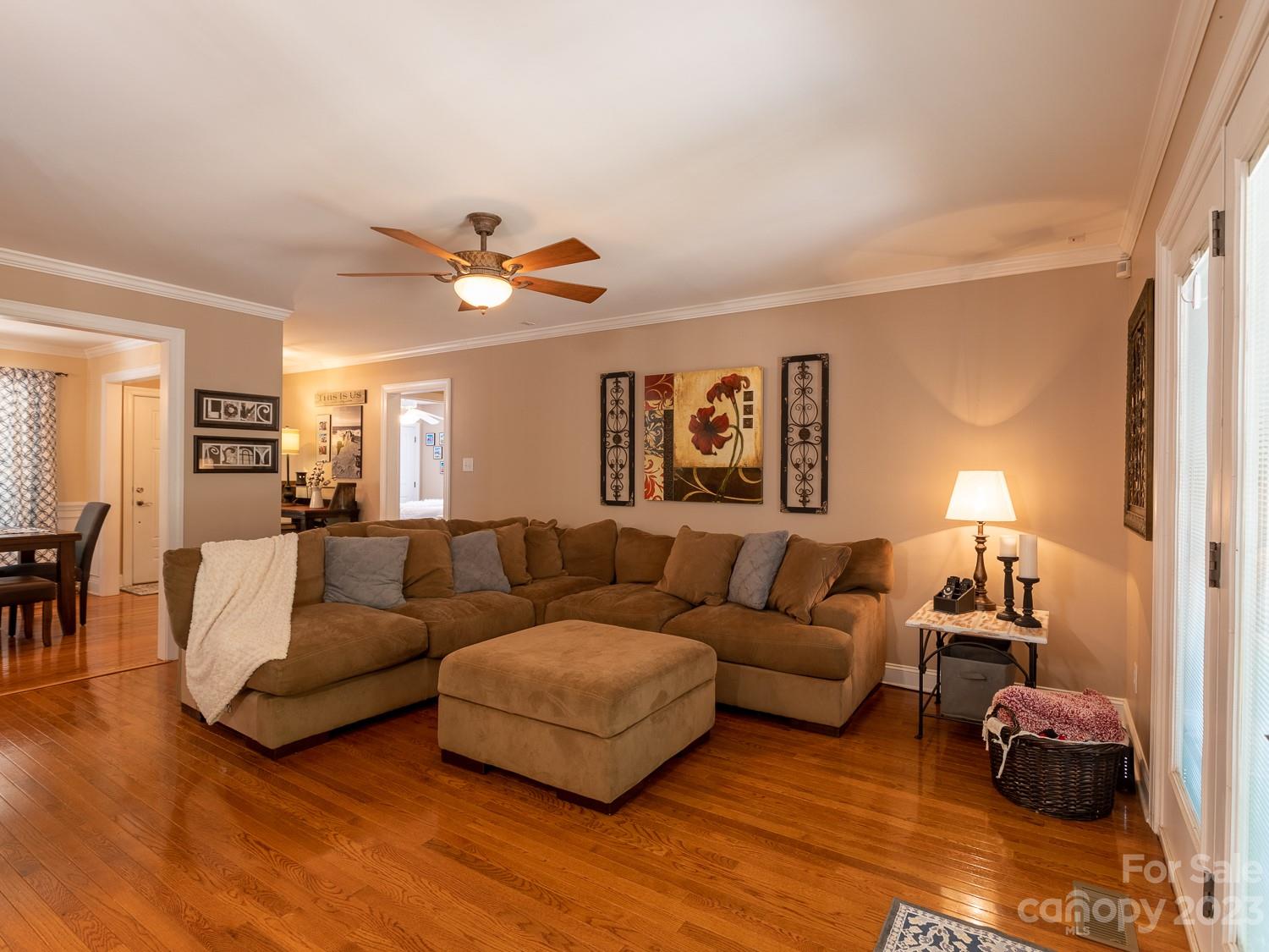 393 River Run Road Statesville, NC 28625 - Photo 8 of 38 Gallery Image 8