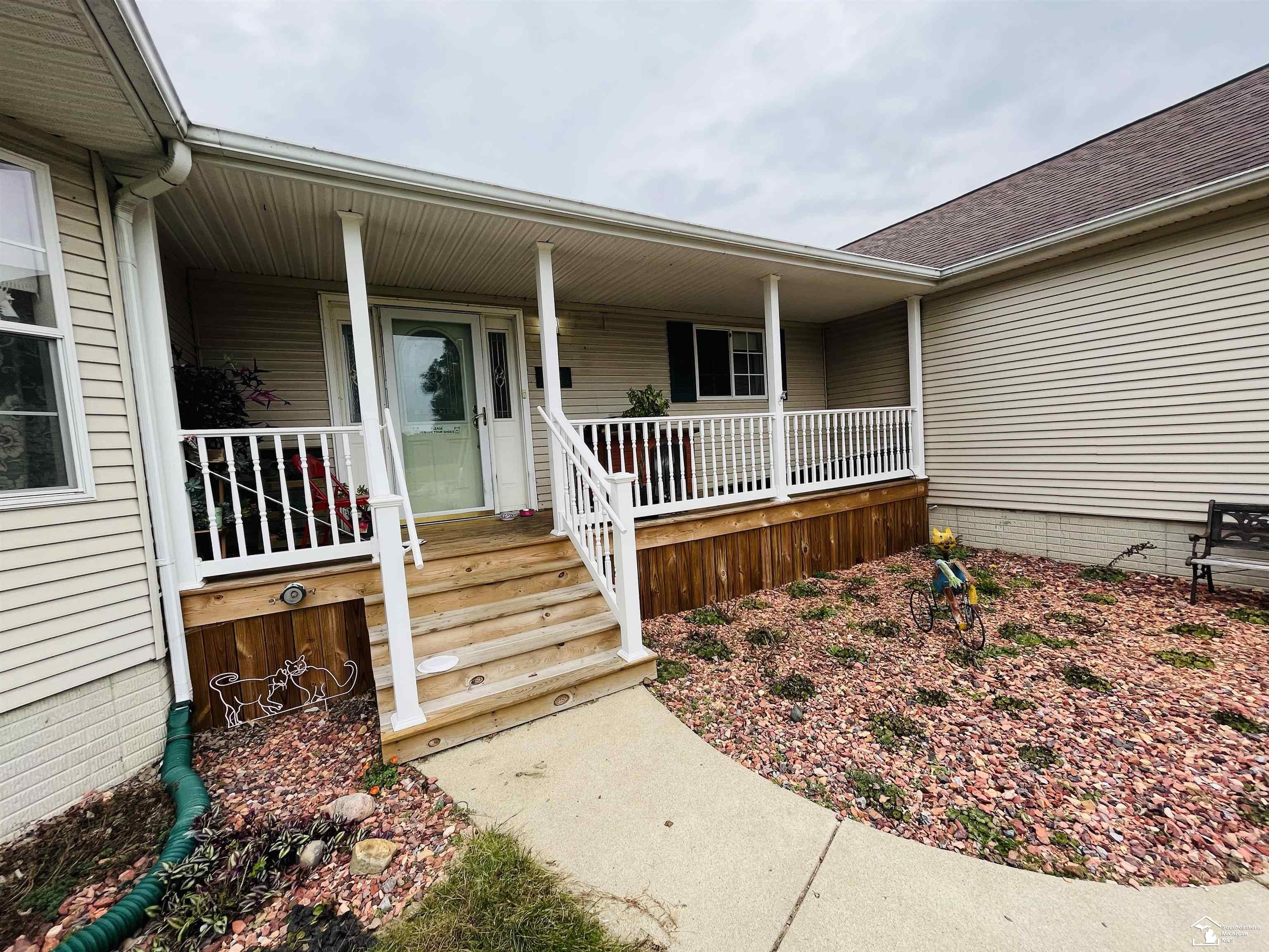 13331 Sumpter Road Carleton, MI 48117 - Photo 13 of 15 Gallery Image 13