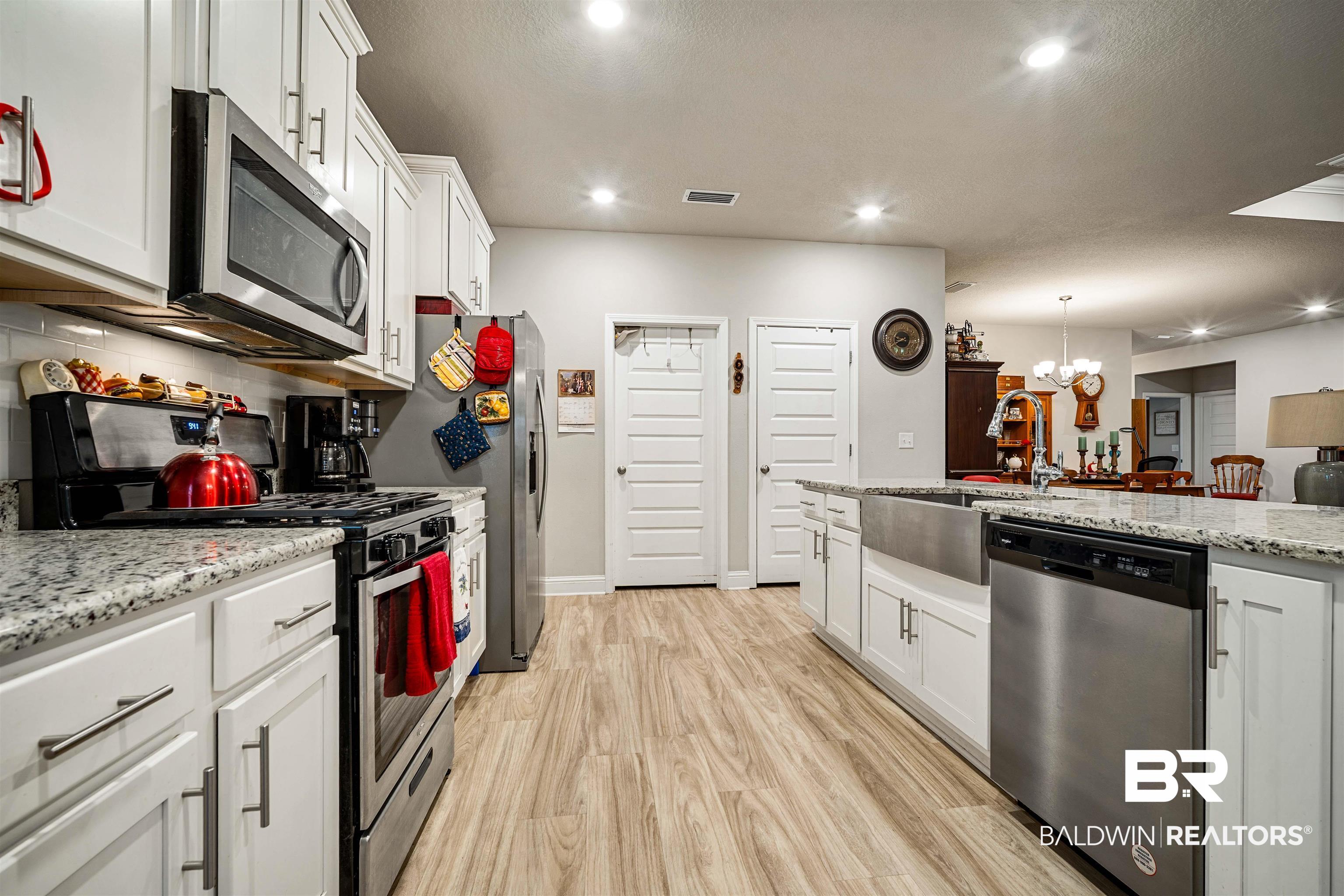 2366 Marigold Loop Semmes, AL 36575 - Photo 7 of 28